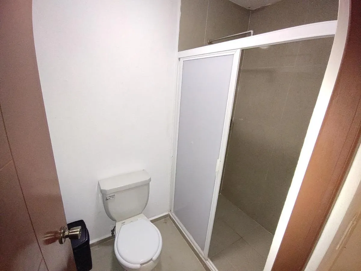 Lezzoto Hostel Boutique 2,5 Πλάγια Ντελ Κάρμεν Μεξικό