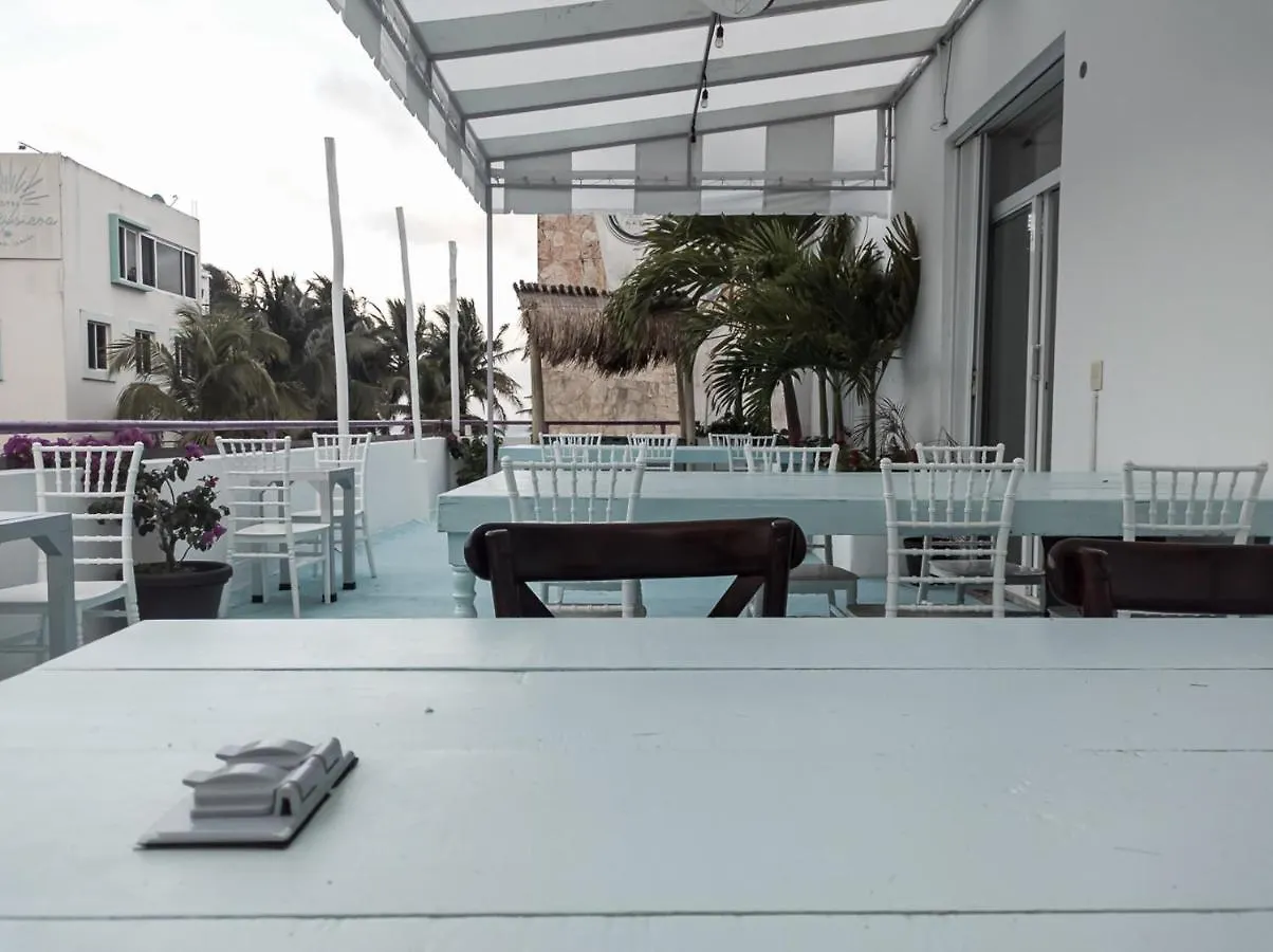 Lezzoto Hostel Boutique 2,5 신데 델 카르멘 0*,